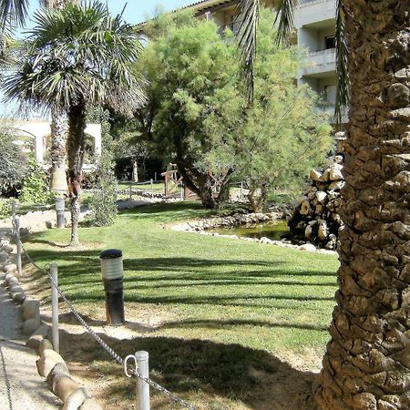 Jardins Del Mar 38 Leilighet L'Estartit Eksteriør bilde