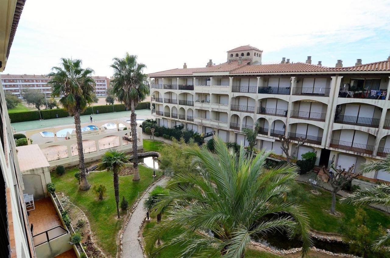 Jardins Del Mar 38 Leilighet L'Estartit Eksteriør bilde