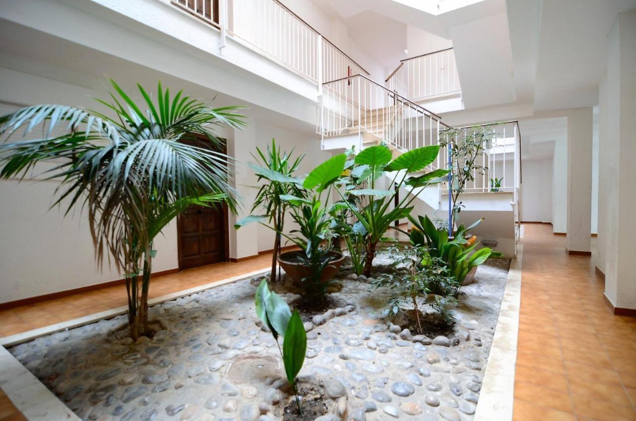 Jardins Del Mar 38 Leilighet L'Estartit Eksteriør bilde